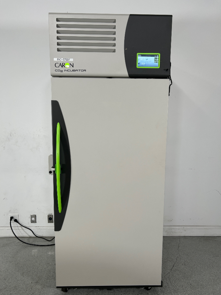 Image of Caron CO2 Incubator